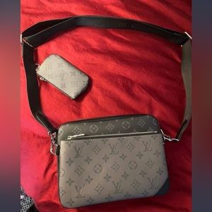 Louis Vuitton Side Bag